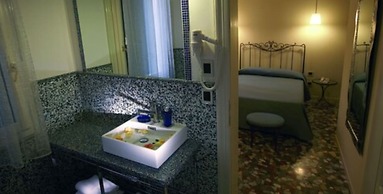 Cityhotel Cristina