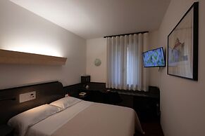 Cityhotel Cristina