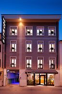 Cityhotel Cristina