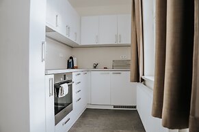 Theresian Apartment