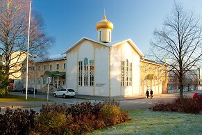 Hotel Golden Dome Iisalmi
