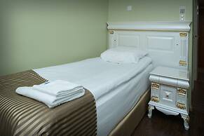 Hotel Golden Dome Iisalmi