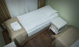 Hotel Golden Dome Iisalmi