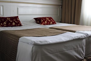 Hotel Golden Dome Iisalmi