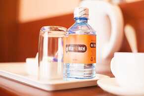 After 40 Hotel