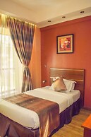 After 40 Hotel