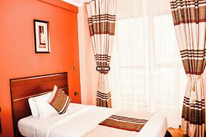 After 40 Hotel
