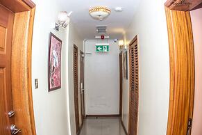 After 40 Hotel