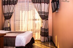After 40 Hotel