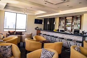 After 40 Hotel