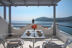 Nafsika Sea View Apartments