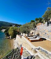 Nafsika Sea View Apartments