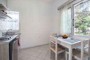 Nafsika Sea View Apartments