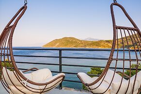 Nafsika Sea View Apartments