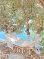Nafsika Sea View Apartments
