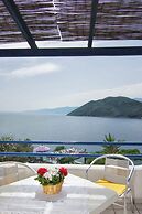 Nafsika Sea View Apartments