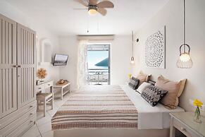 Nafsika Sea View Apartments
