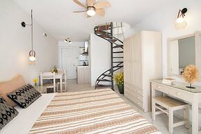 Nafsika Sea View Apartments