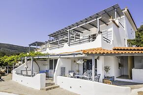 Nafsika Sea View Apartments