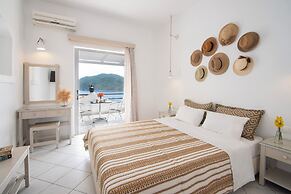 Nafsika Sea View Apartments