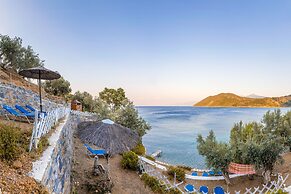 Nafsika Sea View Apartments