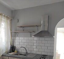 Nafsika Sea View Apartments