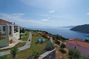 Nafsika Residences