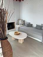 Nafsika Residences