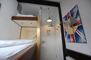 Old Kings Design Hostel
