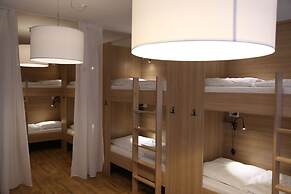 Old Kings Design Hostel