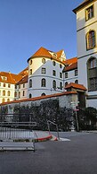 Old Kings Design Hostel