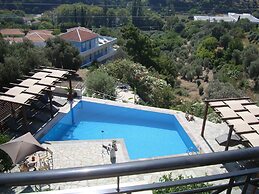 Villa Olga