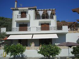 Villa Olga