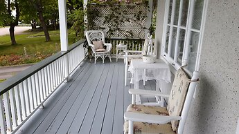 Maison des Lilas