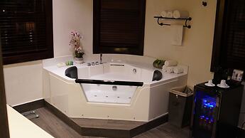 La Cuarteria Hotel Boutique