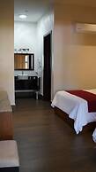 La Cuarteria Hotel Boutique