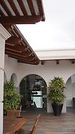 La Cuarteria Hotel Boutique