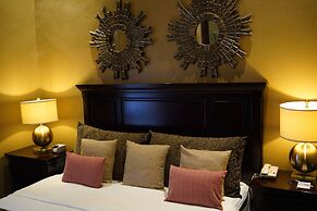 La Cuarteria Hotel Boutique
