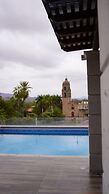 La Cuarteria Hotel Boutique