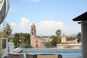 La Cuarteria Hotel Boutique