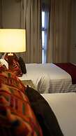 La Cuarteria Hotel Boutique