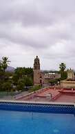La Cuarteria Hotel Boutique