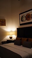 La Cuarteria Hotel Boutique