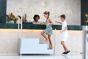Bahia Principe Explore Legend - All Inclusive