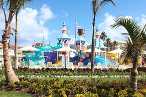 Bahia Principe Explore Legend - All Inclusive