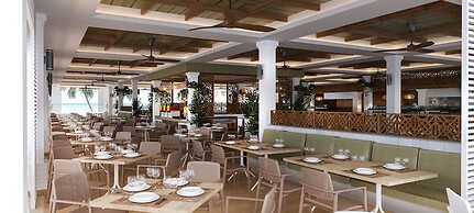 Bahia Principe Explore Legend - All Inclusive