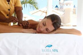 Bahia Principe Explore Legend - All Inclusive
