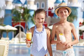 Bahia Principe Explore Legend - All Inclusive