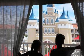 Bahia Principe Explore Legend - All Inclusive