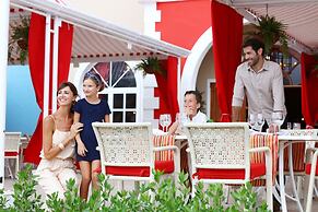 Bahia Principe Explore Legend - All Inclusive